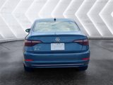 Used 2021 Volkswagen Jetta SEL image 4