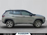 Certified 2022 Jeep Compass Trailhawk w/ Trailhawk Elite Group image 4
