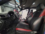 Used 2021 Subaru WRX STI w/ Popular Package #3 (IZT) image 2