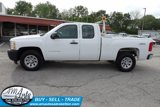 Used 2012 Chevrolet Silverado 1500 W/T image 2