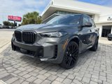 New 2026 BMW X5 xDrive40i w/ M Sport Package image 1