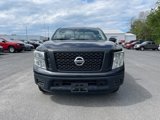 Used 2017 Nissan Titan S image 3