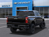 New 2025 Chevrolet Silverado 1500 LT Trail Boss w/ Convenience Package II image 4