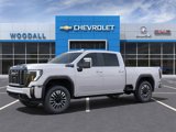New 2025 GMC Sierra 2500 Denali Ultimate w/ Max Trailering Package image 2
