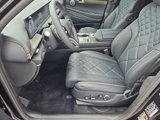 New 2025 Genesis GV80 3.5T Prestige image 6