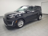 Used 2023 Kia Soul LX w/ LX Technology Package image 2