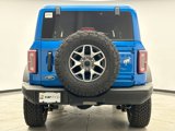 Used 2025 Ford Bronco Badlands image 4