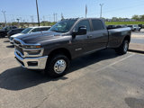 New 2025 RAM 3500 Big Horn image 2