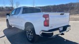 New 2025 Chevrolet Silverado 1500 LT image 5
