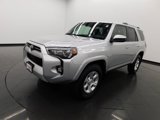 Used 2024 Toyota 4Runner SR5 image 4