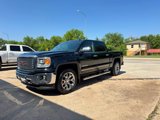 Used 2014 GMC Sierra 1500 SLT w/ SLT Crew Cab Value Package image 4
