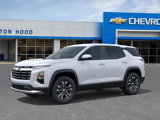 New 2026 Chevrolet Equinox LT w/ Convenience Package II image 2
