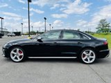 Used 2023 Audi S4 Premium Plus image 2