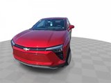 New 2025 Chevrolet Blazer EV LT image 3