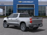 New 2025 Chevrolet Silverado 1500 RST w/ Convenience Package II image 3