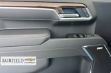New 2025 Chevrolet Silverado 1500 RST w/ All Star Edition Plus image 3