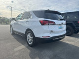 Used 2022 Chevrolet Equinox LT image 6