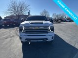 New 2025 Chevrolet Silverado 3500 High Country w/ High Country Premium Package image 2