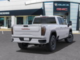 New 2025 GMC Sierra 3500 Denali Ultimate image 4