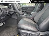 New 2025 Toyota Tacoma TRD Pro image 4
