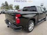 Used 2024 Chevrolet Silverado 1500 High Country w/ High Country Premium Package image 5