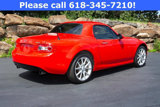 Used 2011 MAZDA MX-5 Miata Touring image 6