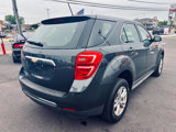 Used 2017 Chevrolet Equinox LS image 6
