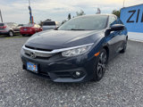 Used 2017 Honda Civic EX-T image 6