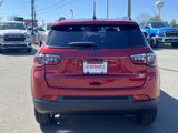 New 2025 Jeep Compass Latitude w/ Altitude Special Edition image 4