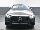 New 2025 Mercedes-Benz S 63 AMG S image 3