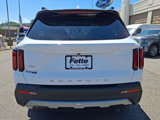 Certified 2022 Kia Sorento X-Line EX image 5