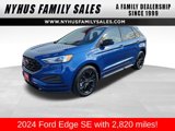 Used 2024 Ford Edge SE w/ Black Appearance Package image 1