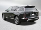New 2026 Cadillac Vistiq Luxury image 5