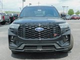 New 2025 Ford Explorer ST w/ Sun And Sound Package image 3