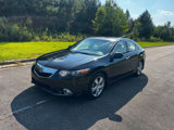 Used 2012 Acura TSX Sedan image 2