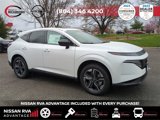 New 2025 Nissan Murano SL image 3