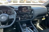 New 2025 Nissan Pathfinder Rock Creek image 4