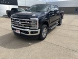 New 2025 Ford F250 4x4 Crew Cab Super Duty image 2