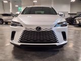 New 2025 Lexus RX 350 AWD image 2
