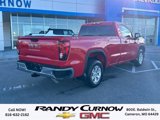 New 2025 GMC Sierra 1500 Pro w/ Pro Value Package image 5