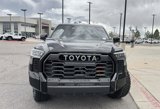Used 2024 Toyota Tundra TRD Pro image 3