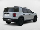 New 2026 Honda Passport TrailSport image 2