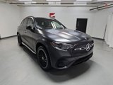 Used 2024 Mercedes-Benz GLC 300 4MATIC w/ AMG Line image 2
