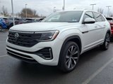 New 2025 Volkswagen Atlas Cross Sport SEL Premium R-Line image 3