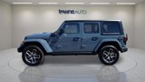 Used 2024 Jeep Wrangler Unlimited w/ Convenience Group image 3