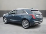 New 2025 Cadillac XT5 Premium Luxury w/ LPO, Floor Liner Package image 4