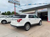 Used 2016 Ford Explorer Limited image 6