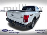 Certified 2020 Ford F150 King Ranch image 3