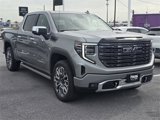 New 2025 GMC Sierra 1500 Denali Ultimate image 3
