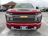 Used 2022 Chevrolet Silverado 2500 High Country w/ Safety Package II image 2
